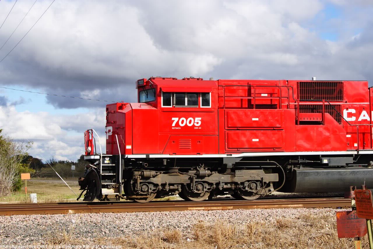 CP 7005